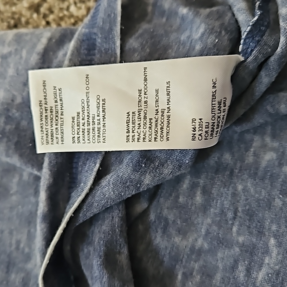 BDG Collection Tank Top - Picture 5 of 5